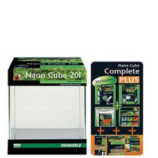 Аквариум 30 литров DENNERLE NanoCube Complete Plus 5906